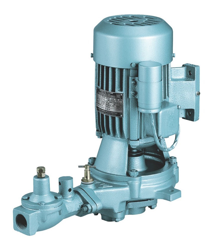 Cri-jet Pumps